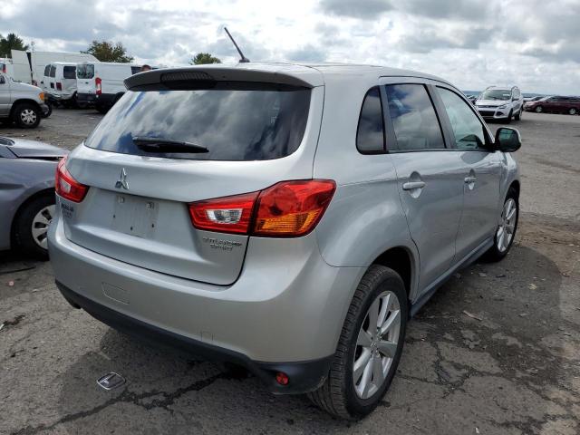 Photo 4 from auction – 2014 MITSUBISHI OUTLANDER with VIN 4A4AR3AUXEE001088