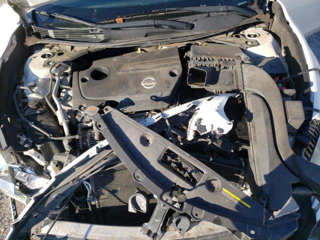 Photo 7 from auction – 2013 NISSAN ALTIMA 2.5 with VIN 1N4AL3AP6DC193130
