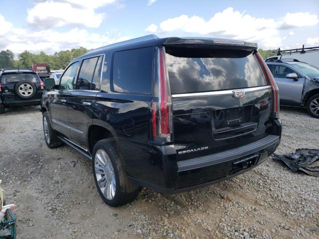 Photo 3 from auction – 2016 CADILLAC ESCALADE P with VIN 1GYS4DKJ9GR227004