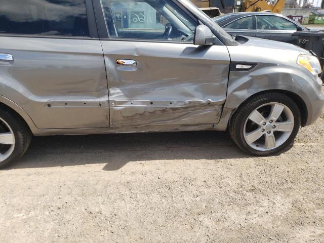 Photo 9 from auction – 2010 KIA SOUL + with VIN KNDJT2A29A7167991