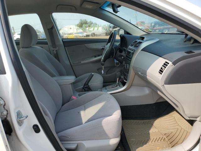 Photo 5 from auction – 2012 TOYOTA COROLLA BA with VIN JTDBU4EE7C9172860