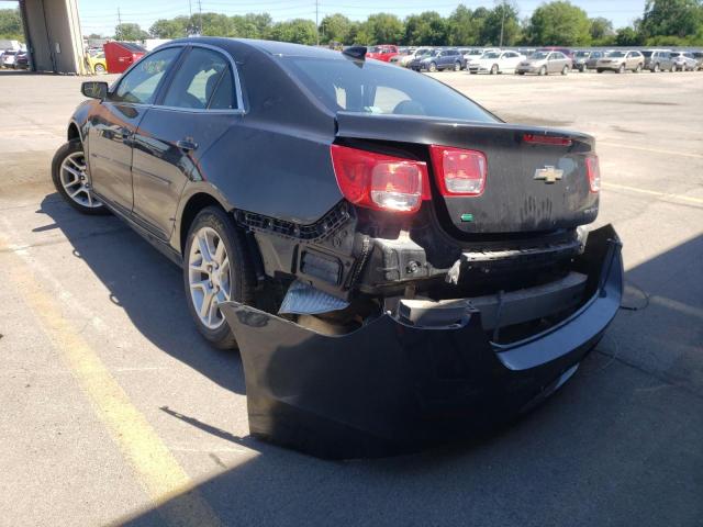 Photo 3 from auction – 2015 CHEVROLET MALIBU 1LT with VIN 1G11C5SL1FF294233