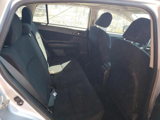 Photo 6 from auction – 2013 SUBARU IMPREZA PR with VIN JF1GPAD6XDH208852