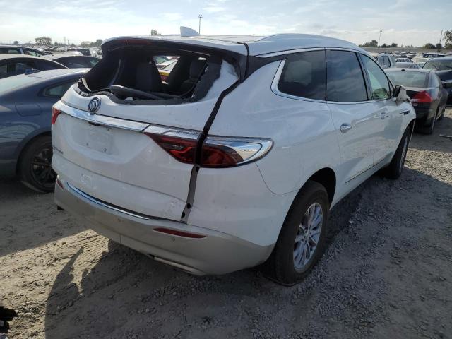 Photo 4 from auction – 2022 BUICK ENCLAVE PR with VIN 5GAEVBKW6NJ132204