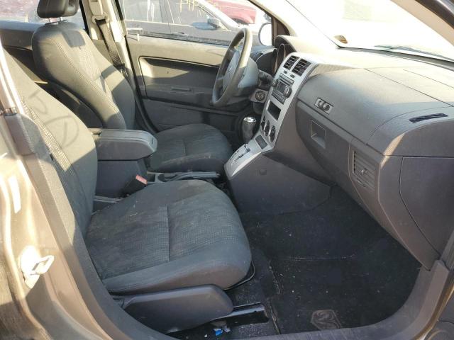 Photo 5 from auction – 2008 DODGE CALIBER with VIN 1B3HB28B48D662197