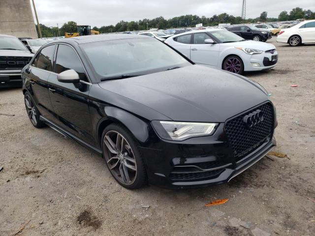 AUDI S3 PRESTIG 2015 с VIN WAUFFGFF1F1087565 - Фото с аукциона