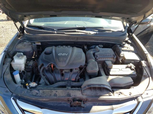 Zdjęcie 7 z aukcji – 2013 HYUNDAI SONATA SE z VIN 5NPEC4AC2DH807755