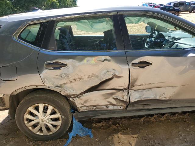 Zdjęcie 9 z aukcji – 2017 NISSAN ROGUE S z VIN KNMAT2MT1HP530735
