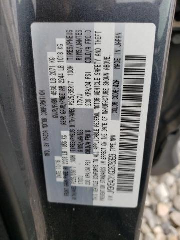 Photo 10 from auction – 2016 MAZDA CX-5 TOURI with VIN JM3KE4CYXG0878393