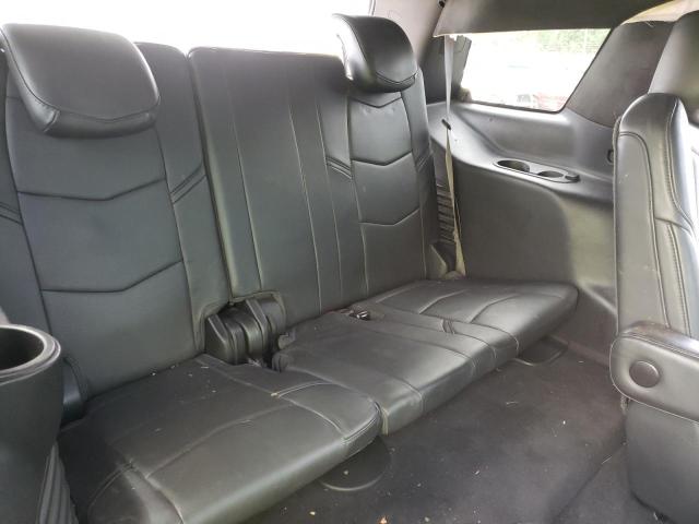 Photo 9 from auction – 2016 CADILLAC ESCALADE P with VIN 1GYS4DKJ9GR227004