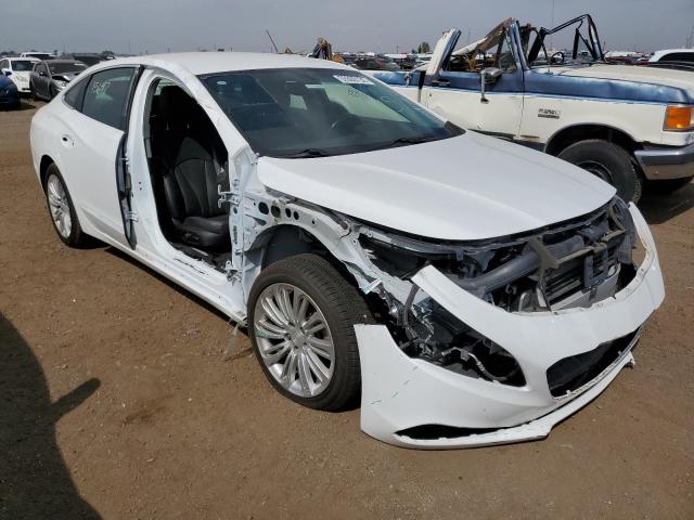 Photo 9 from auction – 2018 BUICK LACROSSE E with VIN 1G4ZP5SZ6JU135646