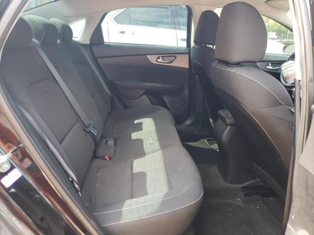 Photo 6 from auction – 2020 KIA FORTE FE with VIN 3KPF24AD1LE207943