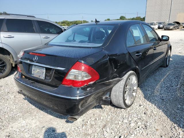 Photo 4 from auction – 2008 MERCEDES-BENZ E 350 with VIN WDBUF56X18B191606