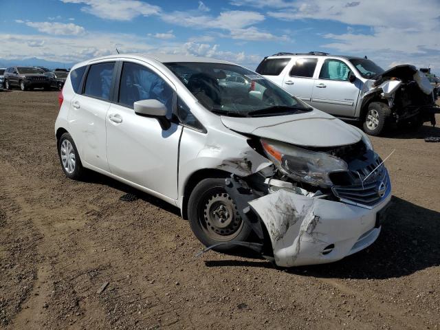 NISSAN VERSA NOTE 2015 with VIN 3N1CE2CP6FL362383 - Photo from auction