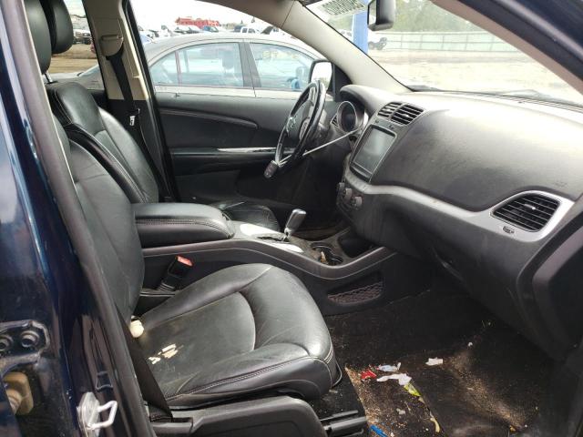 Photo 5 from auction – 2014 DODGE JOURNEY LI with VIN 3C4PDDDG3ET135789