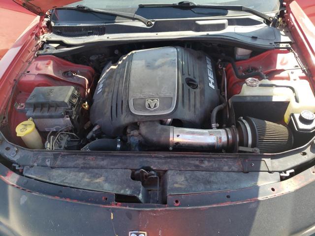 Photo 7 from auction – 2007 DODGE CHARGER R/ with VIN 2B3KA53H67H786785