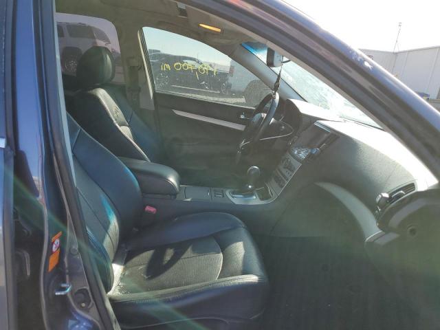 Photo 5 from auction – 2008 INFINITI G35 with VIN JNKBV61E68M228157