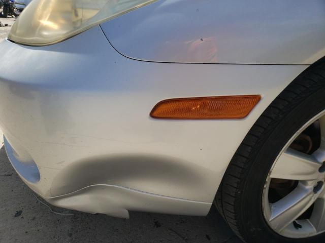 Photo 9 from auction – 2005 LEXUS ES 330 with VIN JTHBA30G455082473