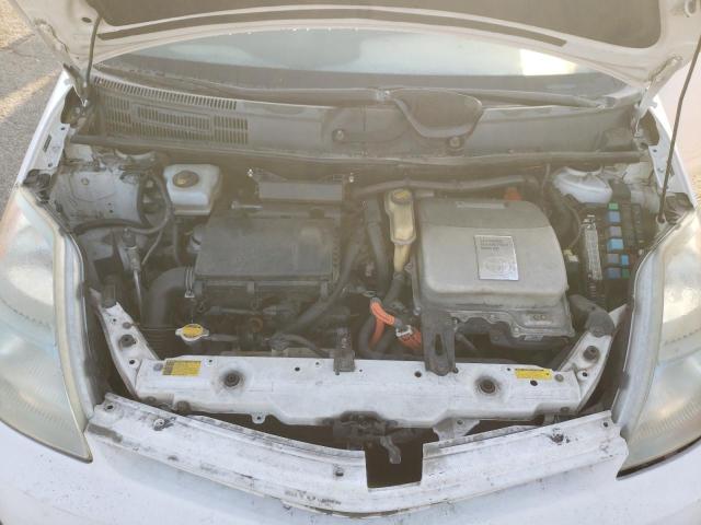 Photo 7 from auction – 2007 TOYOTA PRIUS with VIN JTDKB20U877678207