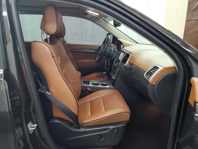 Photo 5 from auction – 2012 JEEP GRAND CHER with VIN 1C4RJECT0CC329663