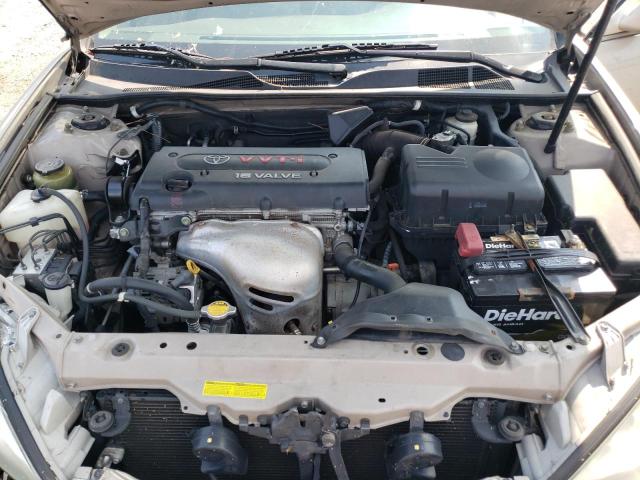 Photo 7 from auction – 2003 TOYOTA CAMRY LE with VIN 4T1BE30K03U709341