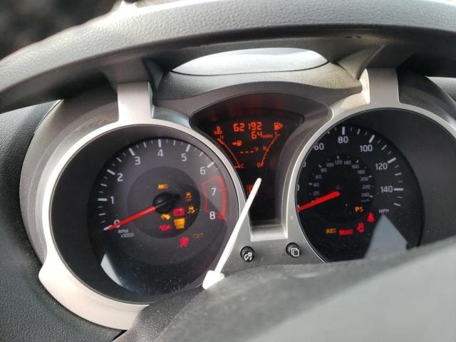 Photo 8 from auction – 2014 NISSAN JUKE S with VIN JN8AF5MV9ET481463