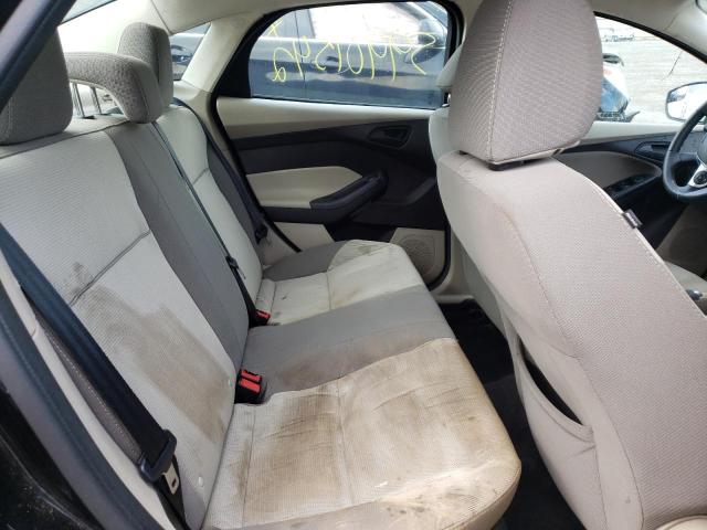 Photo 6 from auction – 2012 FORD FOCUS SE with VIN 1FAHP3F2XCL461126