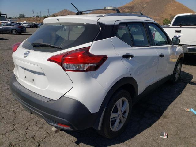 Photo 4 from auction – 2019 NISSAN KICKS S with VIN 3N1CP5CU7KL506261