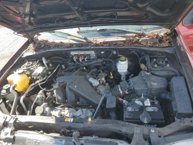 Photo 7 from auction – 2007 FORD ESCAPE LIM with VIN 1FMYU04107KB51652
