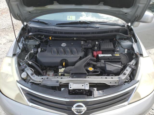 Photo 7 from auction – 2011 NISSAN VERSA S with VIN 3N1BC1CP9BL379975