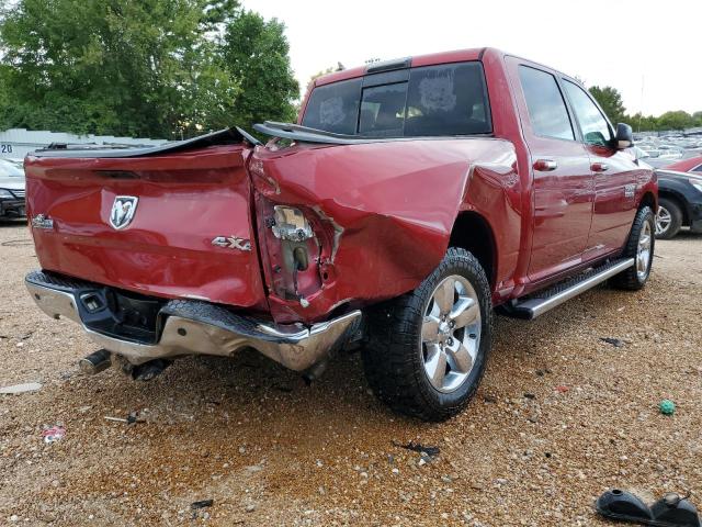Photo 4 from auction – 2013 RAM 1500 SLT with VIN 1C6RR7LT6DS676594