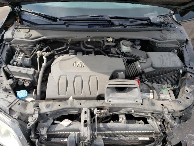Photo 7 from auction – 2014 ACURA RDX TECHNO with VIN 5J8TB3H51EL015753