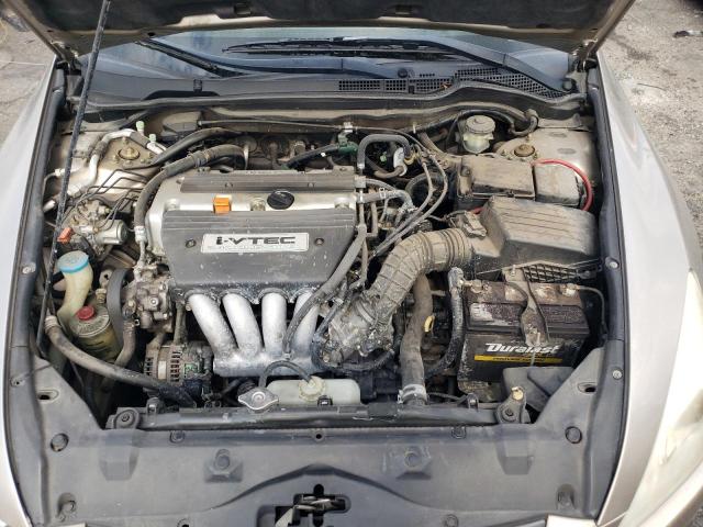 Photo 7 from auction – 2003 HONDA ACCORD LX with VIN JHMCM56363C010341