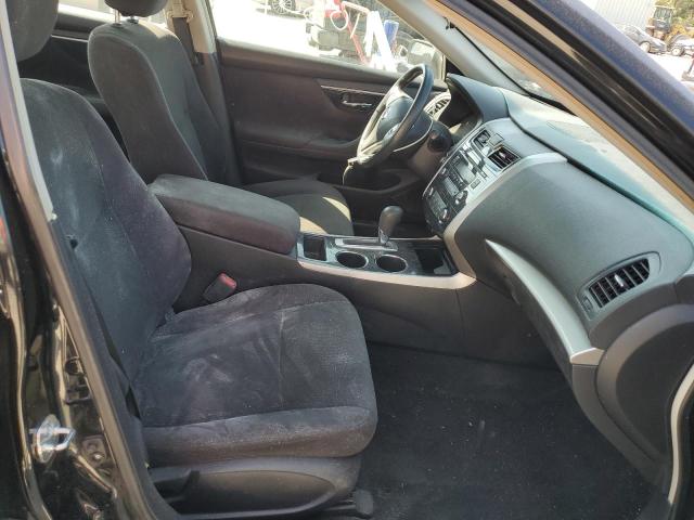 Photo 5 from auction – 2013 NISSAN ALTIMA 2.5 with VIN 1N4AL3APXDC119774