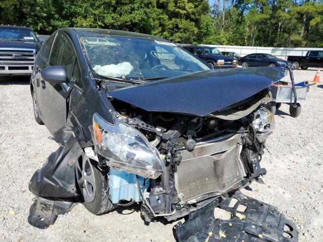 TOYOTA PRIUS 2015 with VIN JTDKN3DU1F1980902 - Photo from auction