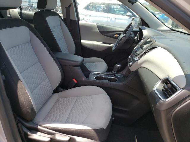 Photo 5 from auction – 2019 CHEVROLET EQUINOX LS with VIN 2GNAXHEVXK6285746