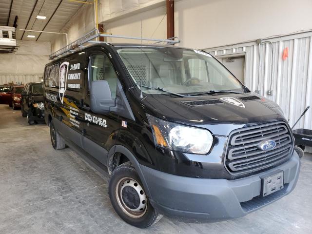 FORD TRANSIT T- 2016 with VIN 1FTBW2ZM4GKA49080 - Photo from auction