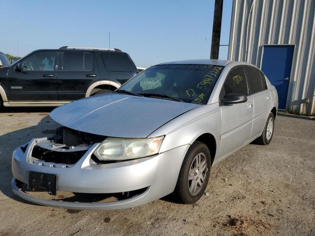 Photo 2 from auction – 2007 SATURN ION LEVEL with VIN 1G8AJ55F37Z109662