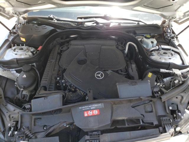 Photo 7 from auction – 2014 MERCEDES-BENZ E 350 with VIN WDDHF5KBXEA956459