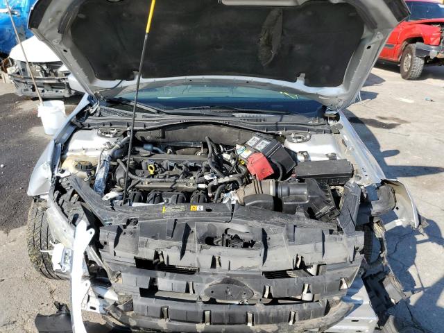 Photo 7 from auction – 2012 FORD FUSION SE with VIN 3FAHP0HA2CR128200
