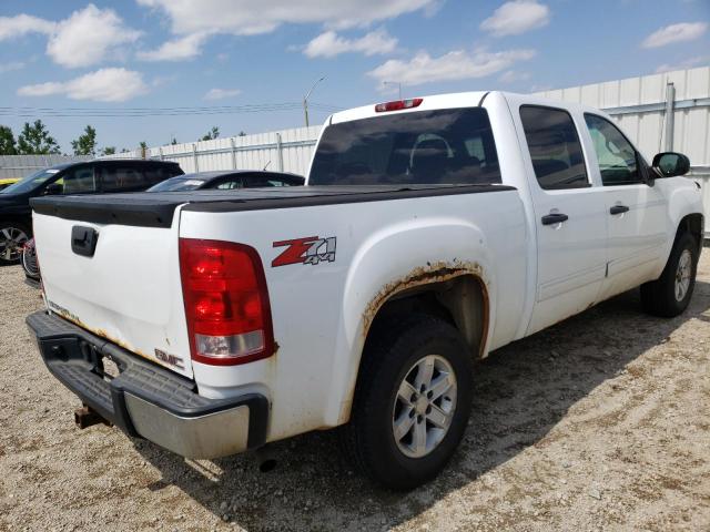 Photo 4 from auction – 2008 GMC SIERRA K15 with VIN 2GTEK13M081319936