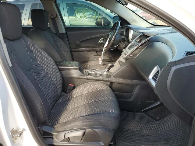 Photo 5 from auction – 2017 CHEVROLET EQUINOX LT with VIN 2GNALCEK6H1531816