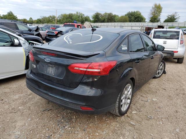Photo 4 from auction – 2015 FORD FOCUS SE with VIN 1FADP3F22FL348323
