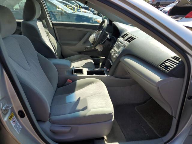 Photo 5 from auction – 2010 TOYOTA CAMRY BASE with VIN 4T1BF3EK0AU093353
