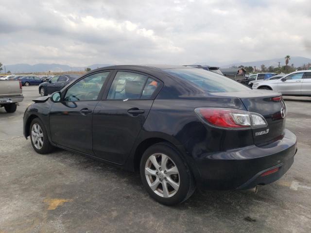 Photo 3 from auction – 2010 MAZDA 3 I with VIN JM1BL1SG1A1291958