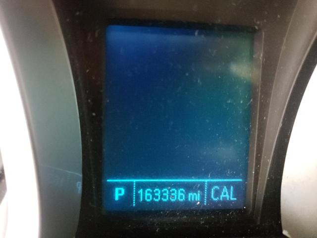 Photo 8 from auction – 2015 CHEVROLET EQUINOX LS with VIN 2GNALAEK3F1155156