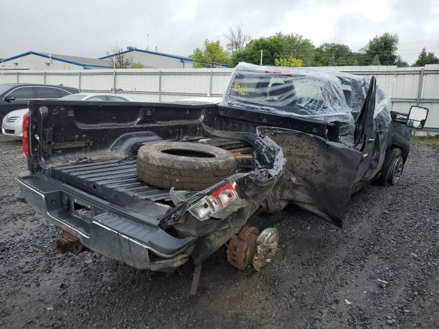 Photo 4 from auction – 2016 CHEVROLET SILVERADO with VIN 1GC5KZC81GZ216631
