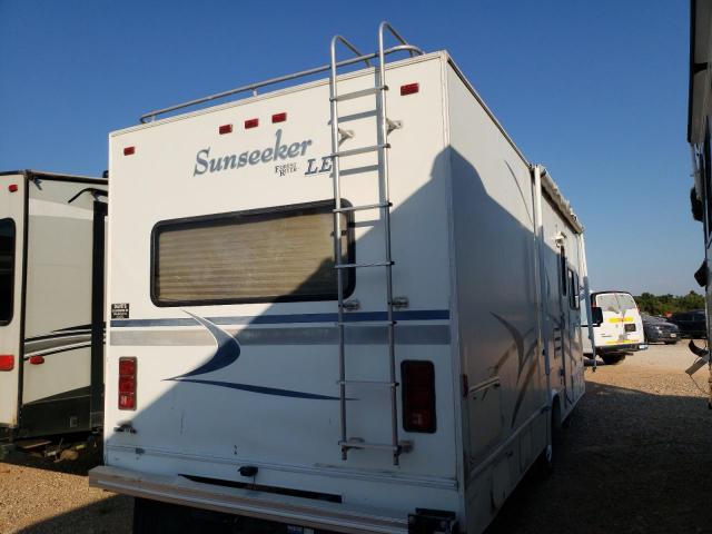 Photo 4 from auction – 2002 FORD ECONOLINE with VIN 1FDXE45S02HA39964