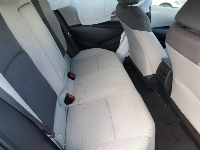 Photo 6 from auction – 2020 TOYOTA COROLLA LE with VIN 5YFEPRAE8LP030616