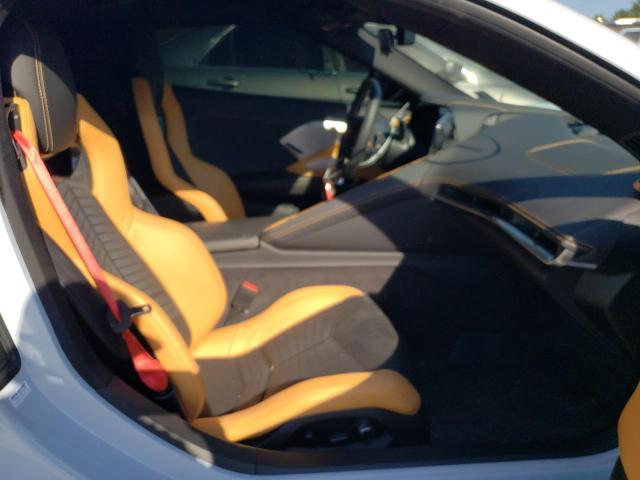 Photo 5 from auction – 2023 CHEVROLET CORVETTE S with VIN 1G1YB2D47P5100513